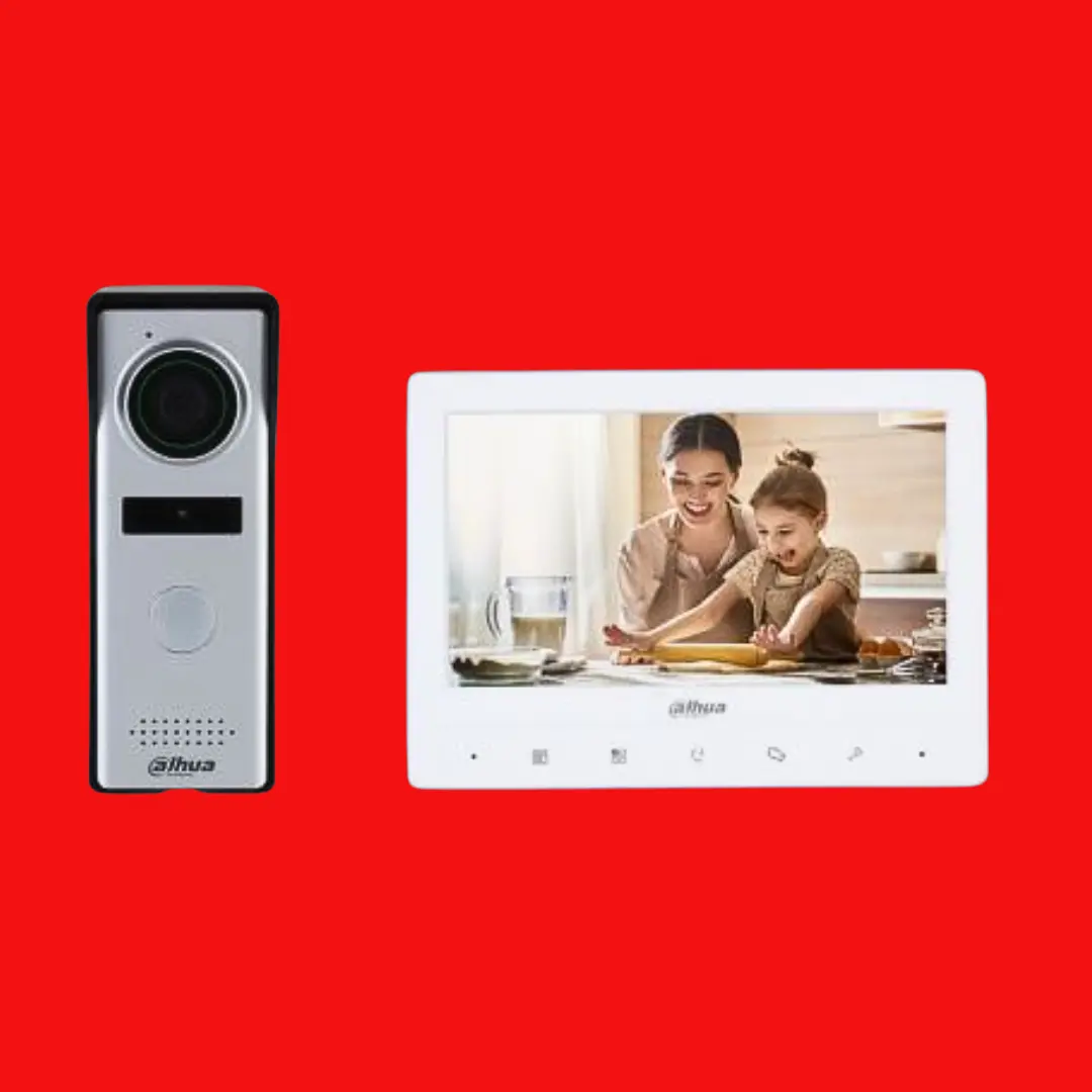 Intercom systems Adelaide