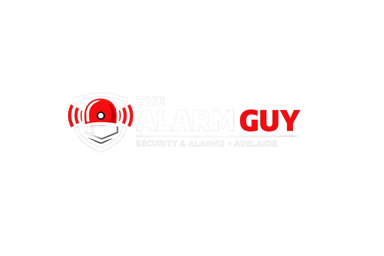 The Alarm Guy - Trusted Adelaide Security